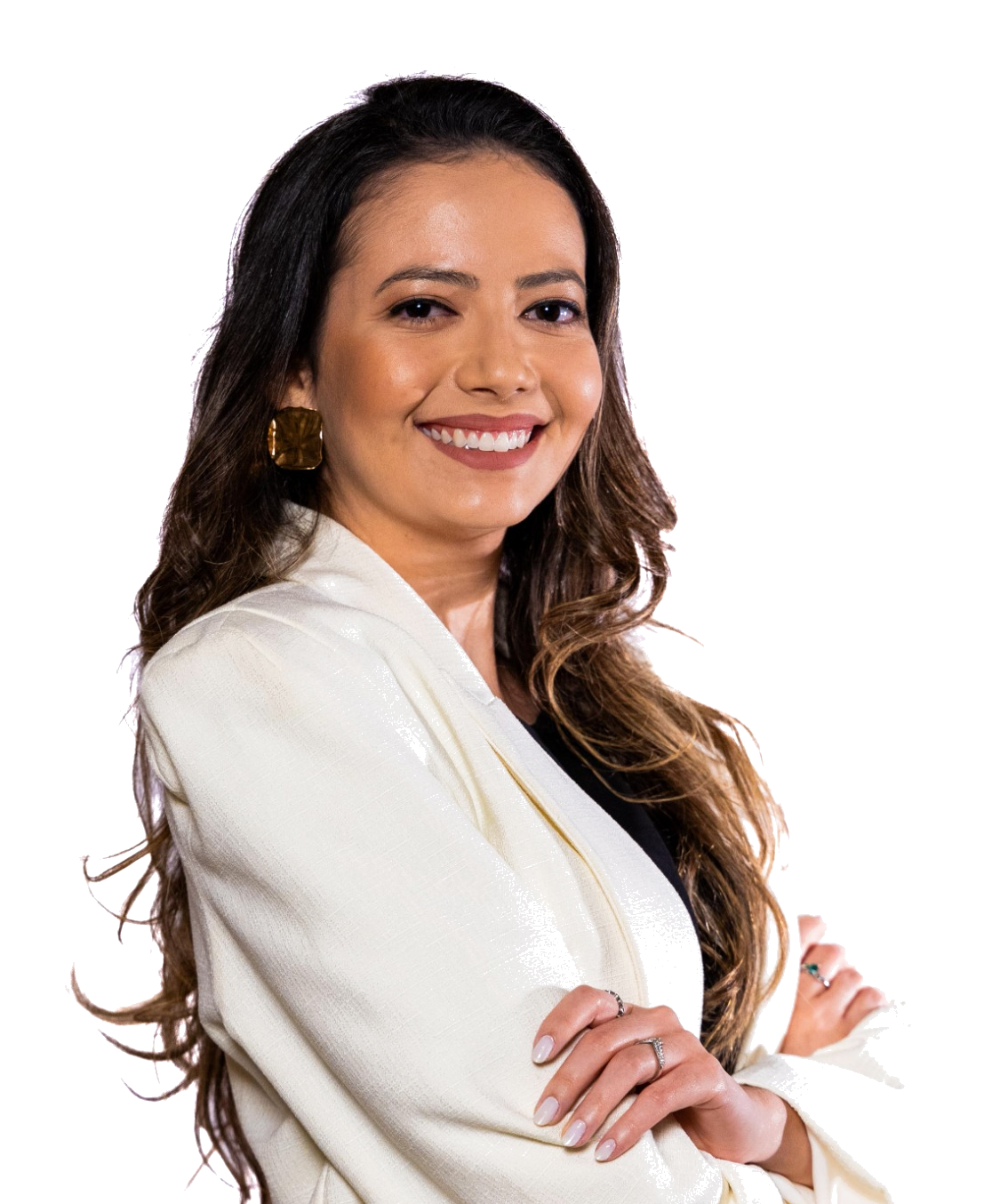 Dra. Thaísa Fernandes